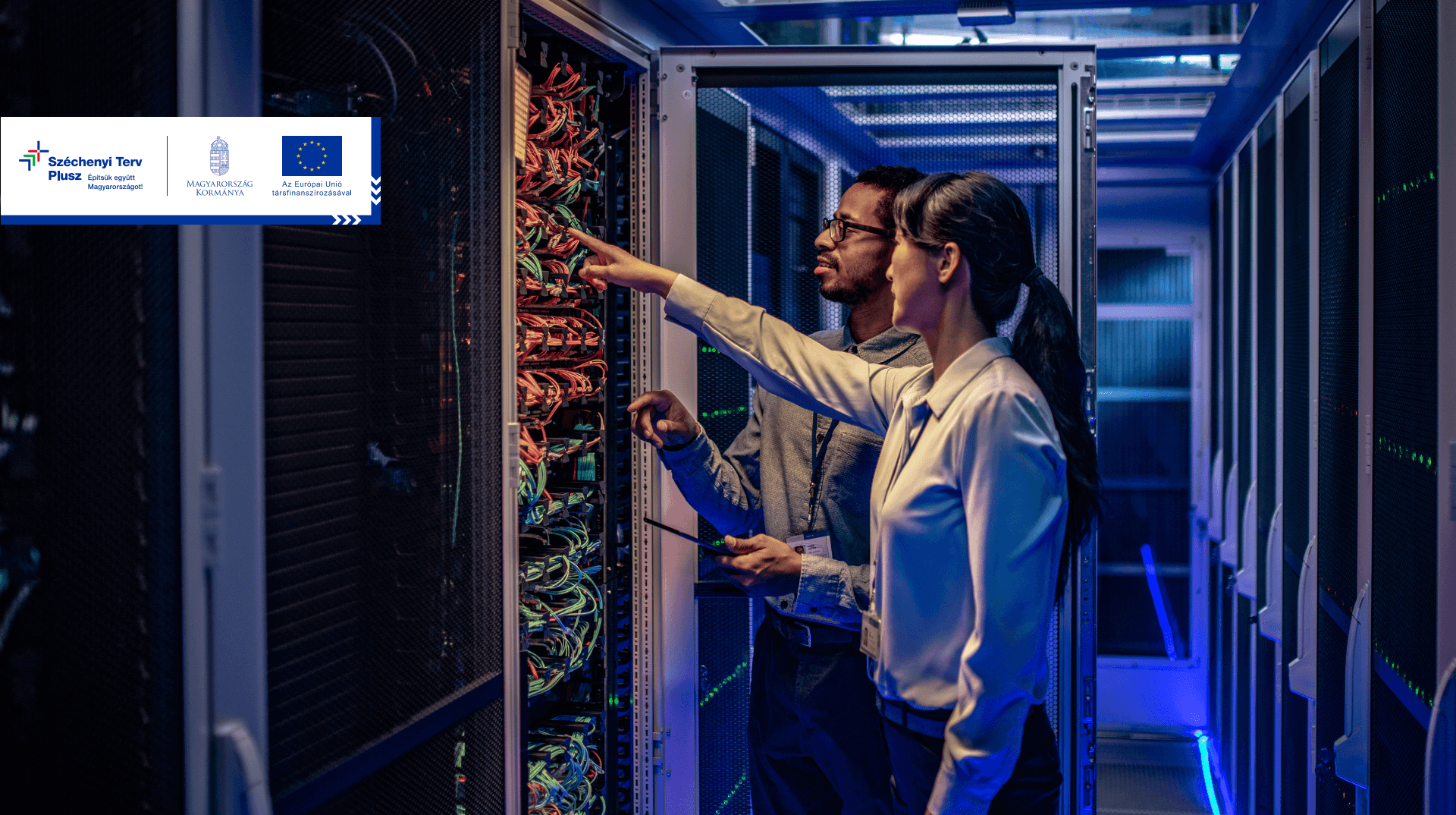 Intellagency Labs